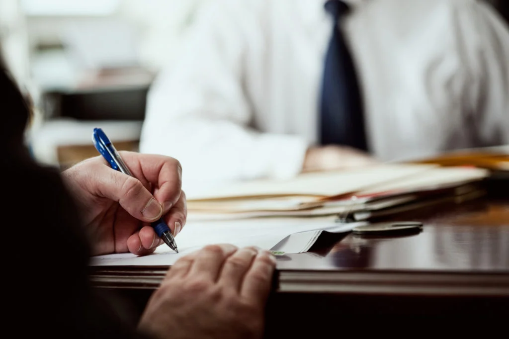 What Makes a Will Legally Valid St Ives?