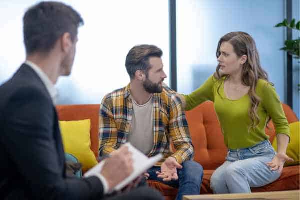 Which Will Type Offers the Best Protection for Children From Previous Relationships St Ives