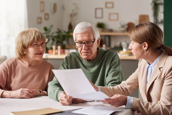 Are Will Writing Services Legally Recognised St Ives