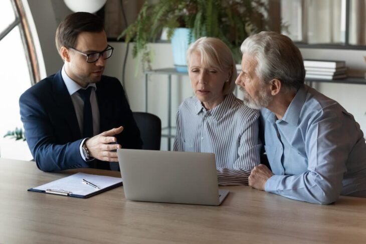 What Should You Do Next to Keep Your Will Working for You St Ives?