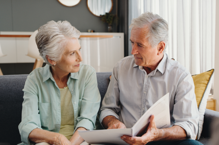 Why is having a will important even if I don’t own many assets St Ives?